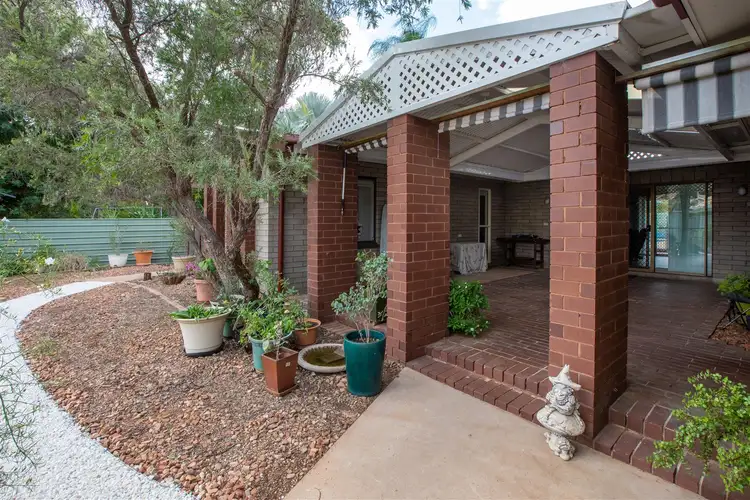 Fifth view of Homely house listing, 100 Bradshaw Drive, Gillen NT 870