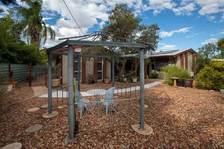 Sixth view of Homely house listing, 100 Bradshaw Drive, Gillen NT 870