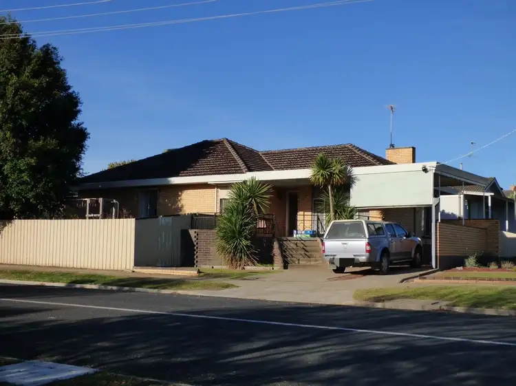 77 Napier Street, Stawell VIC 3380
