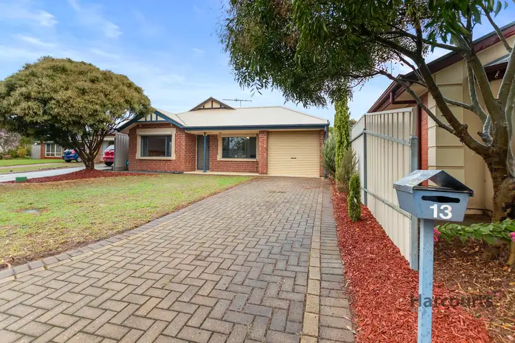 Third view of Homely house listing, 13 Chamberlain Drive, Christie Downs SA 5164
