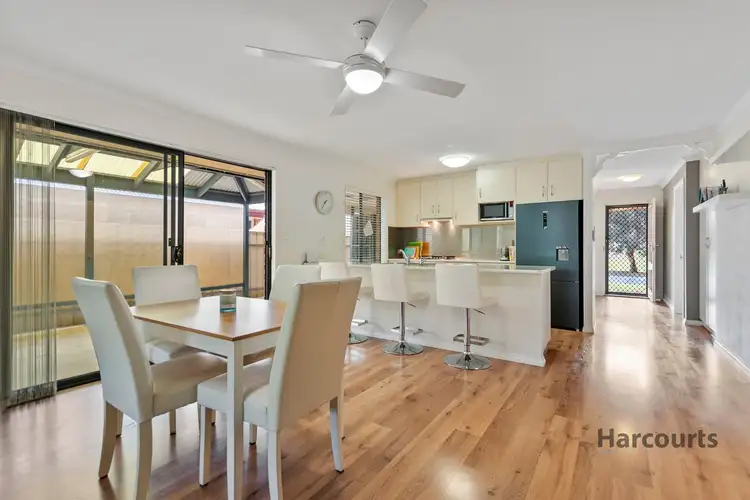 Fourth view of Homely house listing, 13 Chamberlain Drive, Christie Downs SA 5164