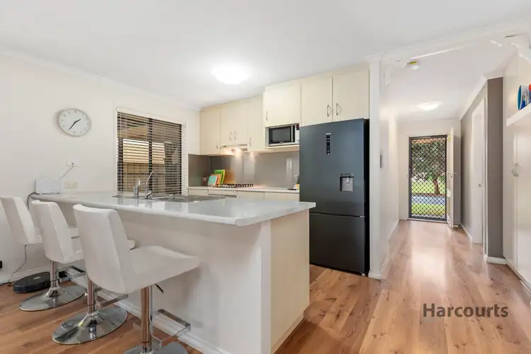 Fifth view of Homely house listing, 13 Chamberlain Drive, Christie Downs SA 5164