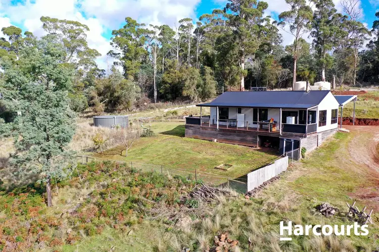 Main view of Homely house listing, 4263 Bridport Road, Pipers Brook TAS 7254