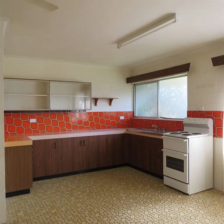 Second view of Homely house listing, 3 Conley Street, Ayr QLD 4807