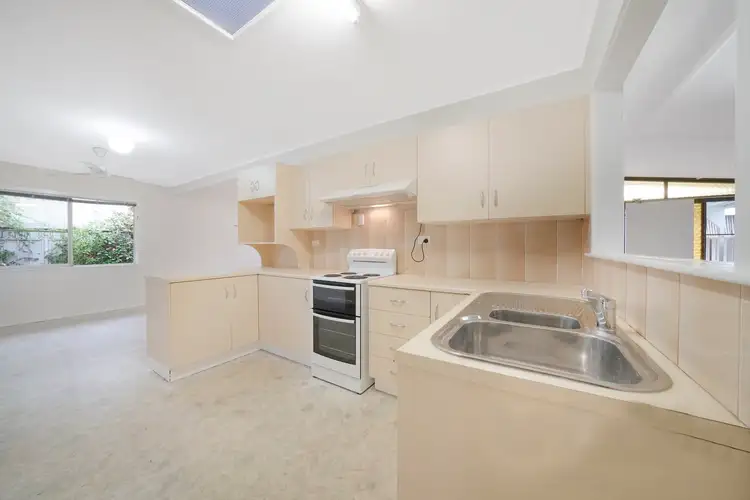30 Choonda Street, Cranbrook QLD 4814