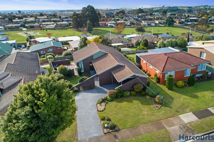 Second view of Homely house listing, 3 Lemana Street, Miandetta TAS 7310