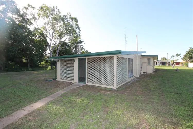Main view of Homely house listing, 7 Gibson Street, Ayr QLD 4807