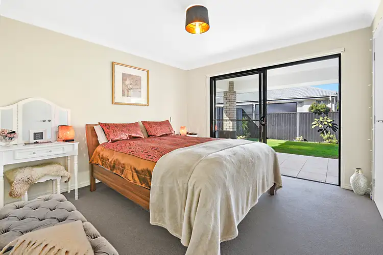 Fifth view of Homely house listing, 53 Flametree Circuit, Arundel QLD 4214
