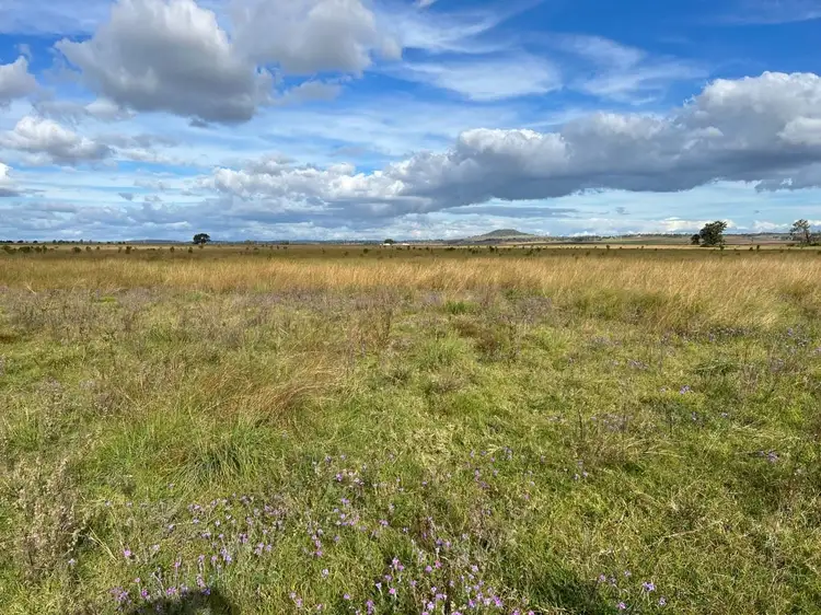 Third view of Homely rural property listing, Lot 1 Corner of Grimes and Spring Creek Rd, Clifton QLD 4361
