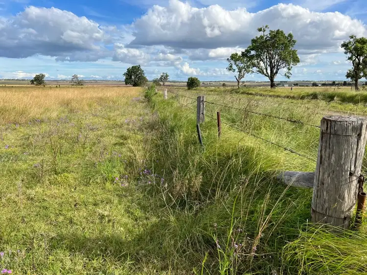 Fourth view of Homely rural property listing, Lot 1 Corner of Grimes and Spring Creek Rd, Clifton QLD 4361