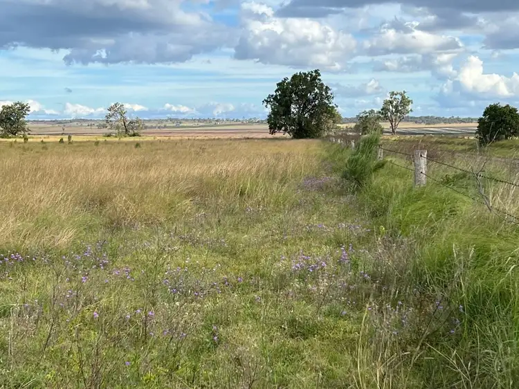 Fifth view of Homely rural property listing, Lot 1 Corner of Grimes and Spring Creek Rd, Clifton QLD 4361