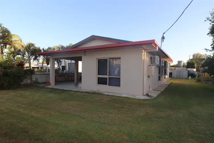 Main view of Homely house listing, 18 Sandowns Street, Alva QLD 4807