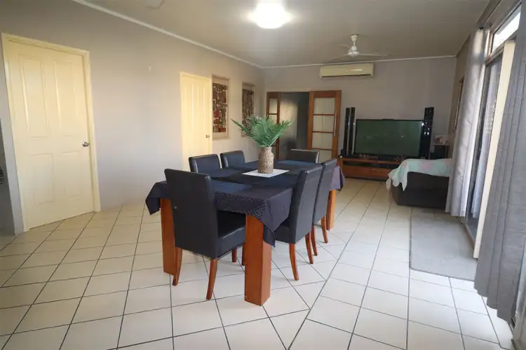 Second view of Homely house listing, 18 Sandowns Street, Alva QLD 4807