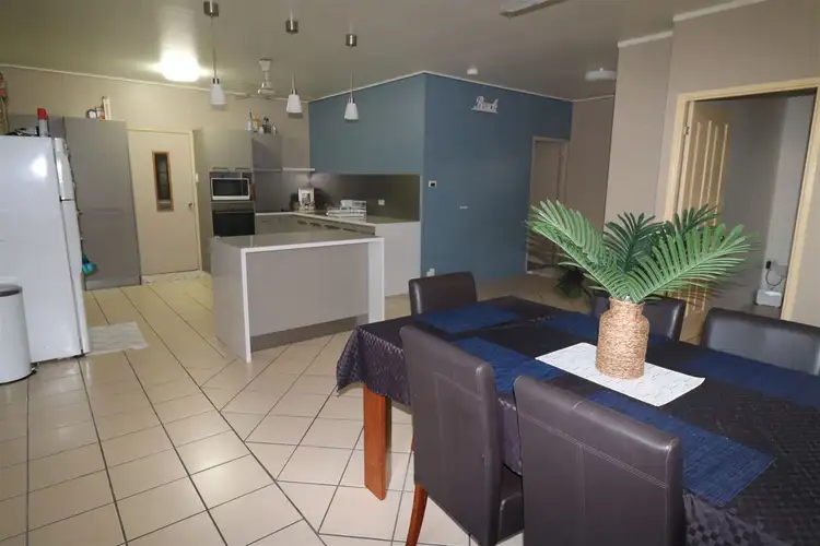 Third view of Homely house listing, 18 Sandowns Street, Alva QLD 4807