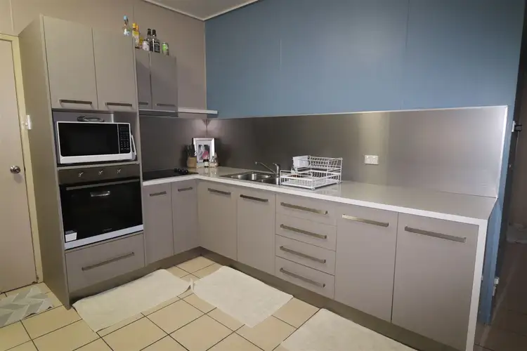 Fourth view of Homely house listing, 18 Sandowns Street, Alva QLD 4807
