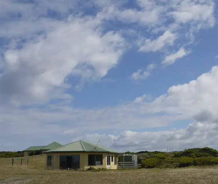 Main view of Homely studio listing, 3/3 Moores Drive, Currie TAS 7256