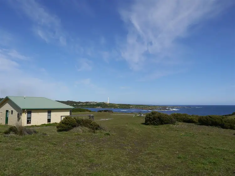 Third view of Homely studio listing, 3/3 Moores Drive, Currie TAS 7256