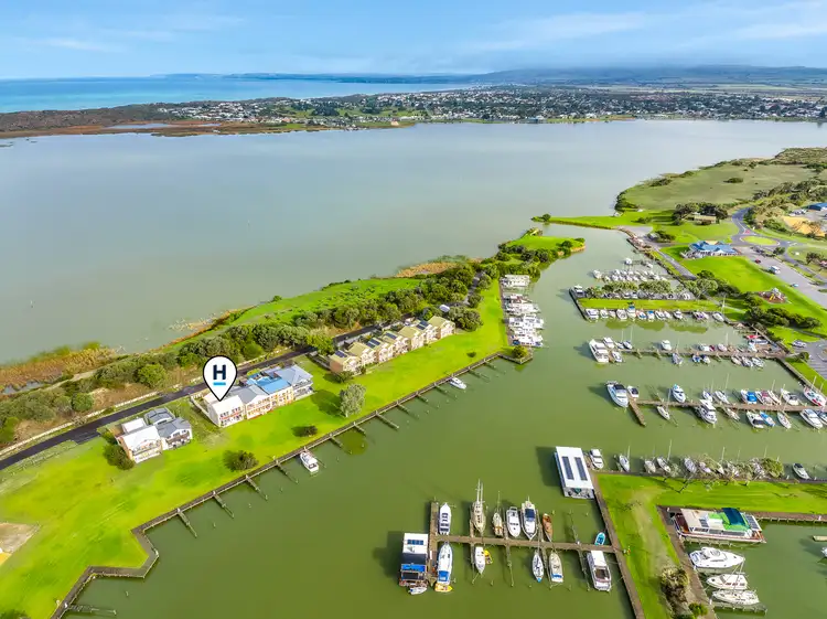 Main view of Homely house listing, 106 Arcadia Avenue, Hindmarsh Island SA 5214