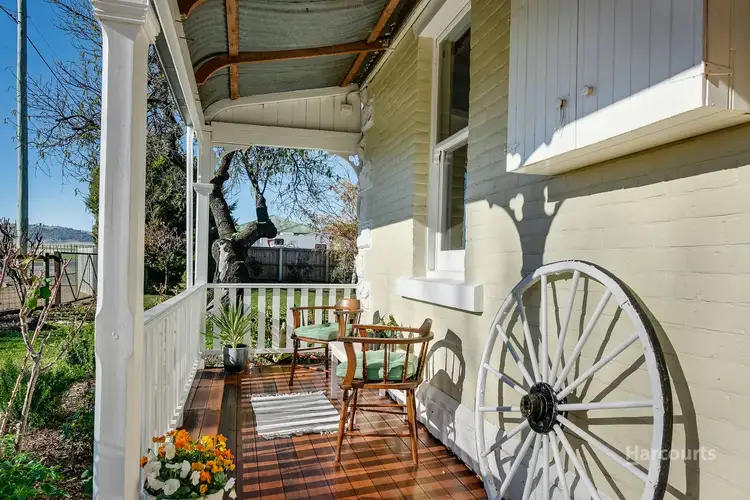 Fifth view of Homely house listing, 24-26 Elizabeth Street, Bothwell TAS 7030