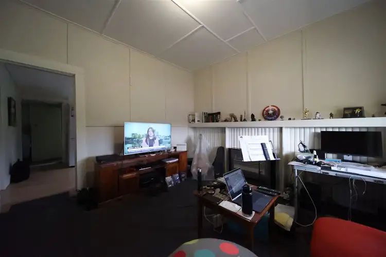 Second view of Homely house listing, 1 Weld Street, Queenstown TAS 7467
