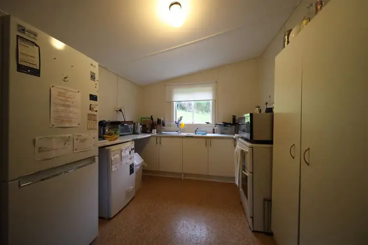 Third view of Homely house listing, 1 Weld Street, Queenstown TAS 7467