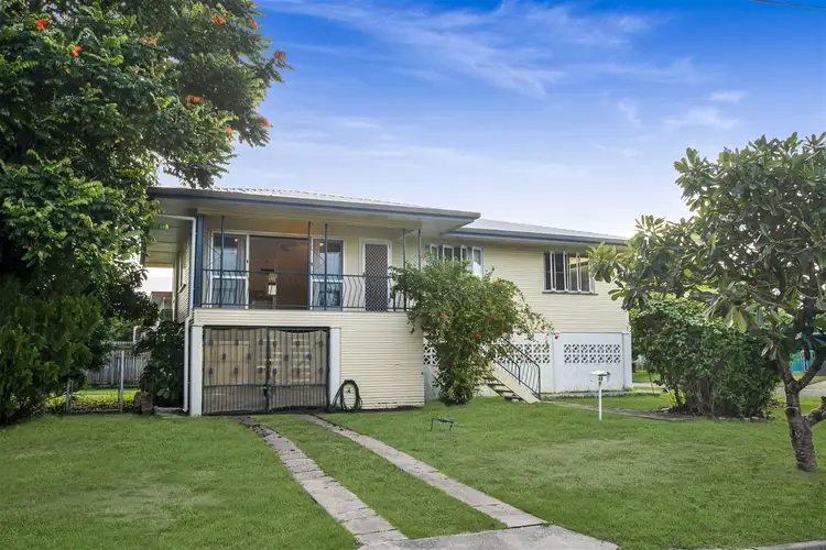 Main view of Homely house listing, 43 Wentworth Avenue, Mundingburra QLD 4812