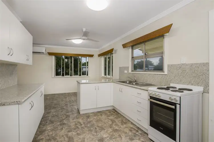 Second view of Homely house listing, 43 Wentworth Avenue, Mundingburra QLD 4812