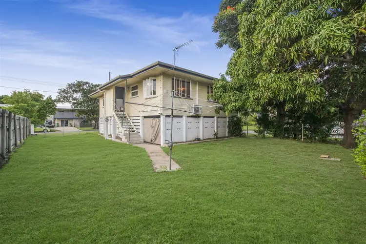 Fifth view of Homely house listing, 43 Wentworth Avenue, Mundingburra QLD 4812