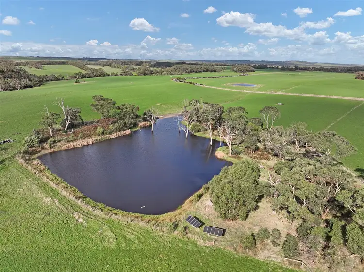 Third view of Homely rural property listing, 195 Kerrs Road, Fish Creek VIC 3959