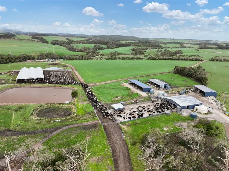 Sixth view of Homely rural property listing, 195 Kerrs Road, Fish Creek VIC 3959