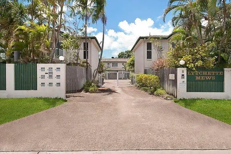 5/8-10 Gleeson Street, Hermit Park QLD 4812