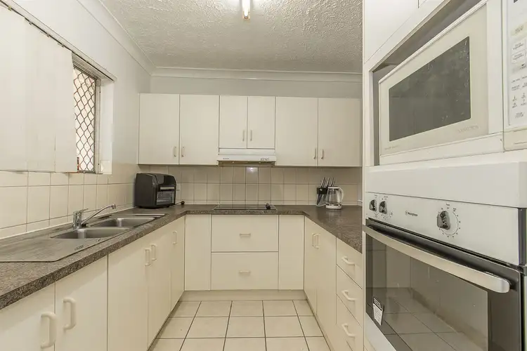 Fifth view of Homely unit listing, 5/8-10 Gleeson Street, Hermit Park QLD 4812