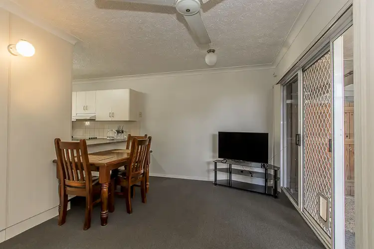 Sixth view of Homely unit listing, 5/8-10 Gleeson Street, Hermit Park QLD 4812