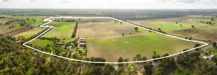 Main view of Homely rural property listing, 962 Spring Drive, Corowa NSW 2646