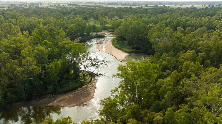 Second view of Homely rural property listing, 962 Spring Drive, Corowa NSW 2646