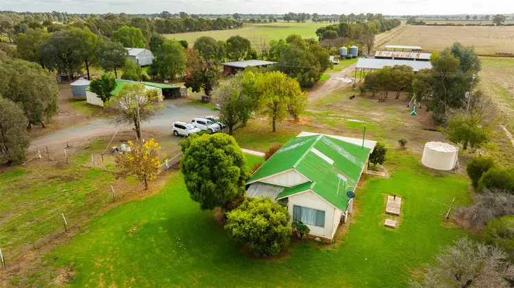Third view of Homely rural property listing, 962 Spring Drive, Corowa NSW 2646