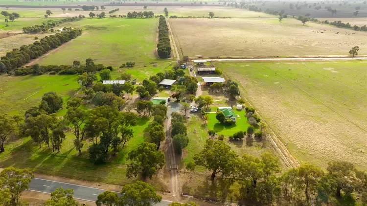 Fourth view of Homely rural property listing, 962 Spring Drive, Corowa NSW 2646