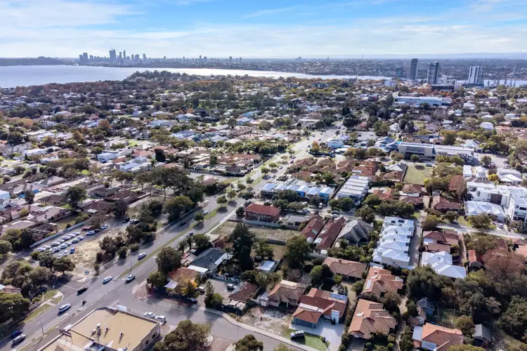 Sixth view of Homely house listing, 797-805 Canning Highway, Applecross WA 6153