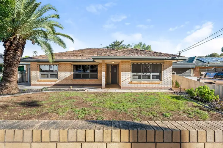 Second view of Homely house listing, 157 Park Terrace, Brahma Lodge SA 5109