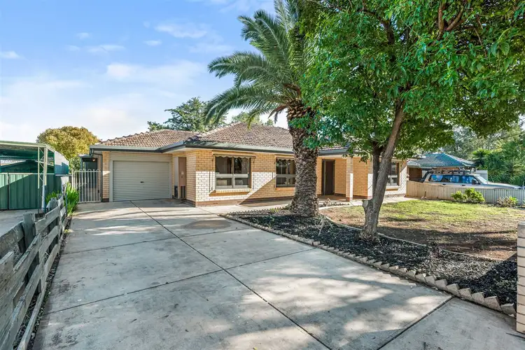 Third view of Homely house listing, 157 Park Terrace, Brahma Lodge SA 5109