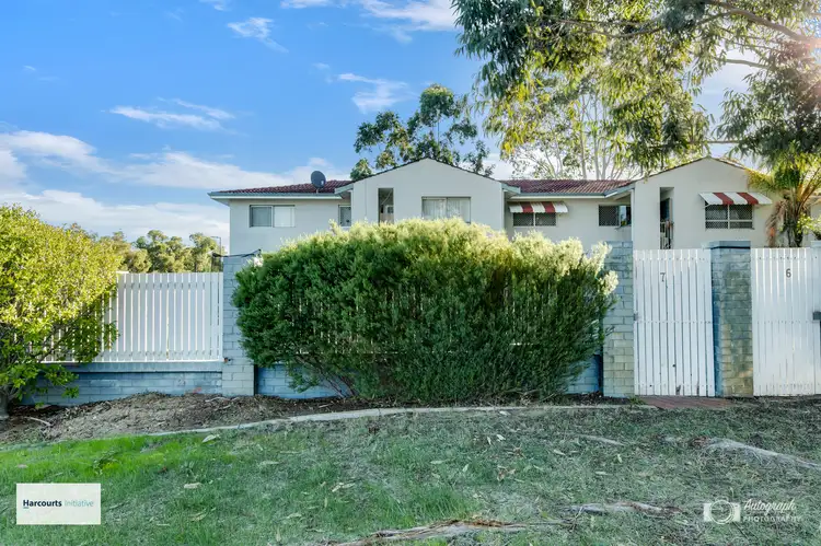 Main view of Homely unit listing, 7/26 Salcott Road, Girrawheen WA 6064