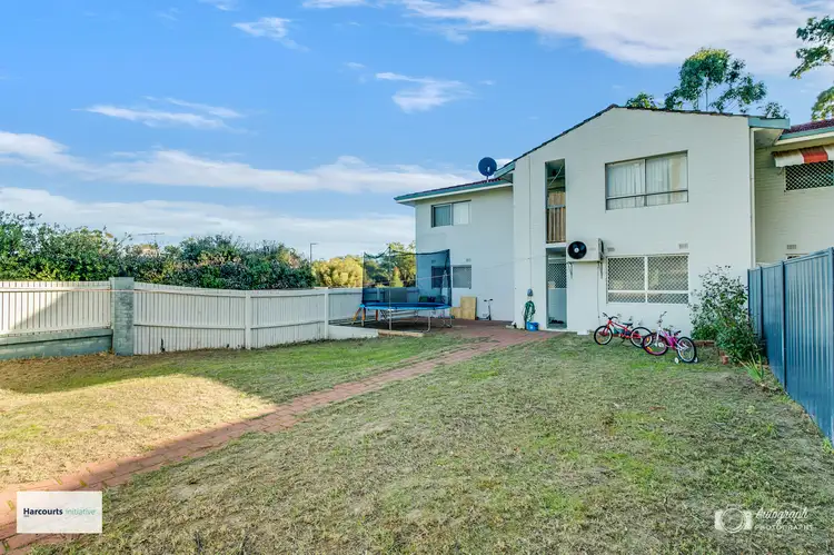 Second view of Homely unit listing, 7/26 Salcott Road, Girrawheen WA 6064