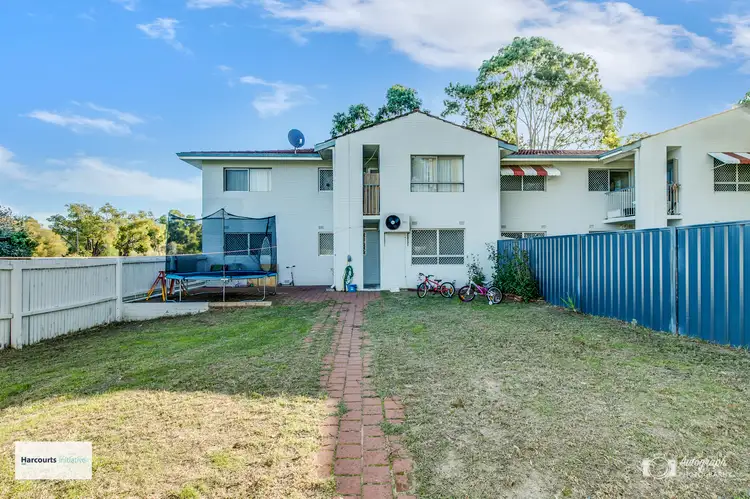 Third view of Homely unit listing, 7/26 Salcott Road, Girrawheen WA 6064