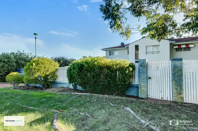 Fourth view of Homely unit listing, 7/26 Salcott Road, Girrawheen WA 6064