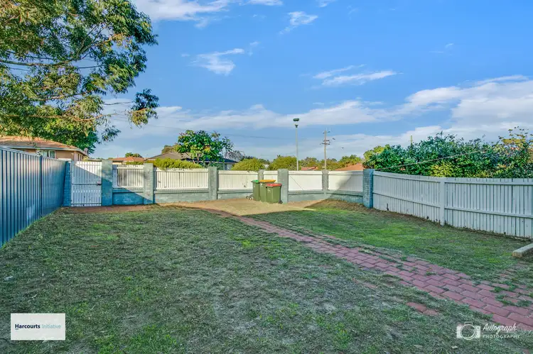 Fifth view of Homely unit listing, 7/26 Salcott Road, Girrawheen WA 6064