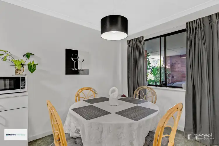 Fifth view of Homely semi-detached listing, 64 Mulligan Drive, Greenwood WA 6024