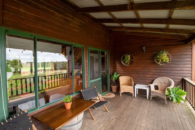 Second view of Homely house listing, 256 East River Road, Denmark WA 6333