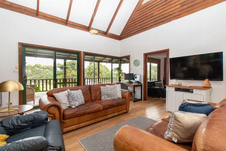 Fourth view of Homely house listing, 256 East River Road, Denmark WA 6333