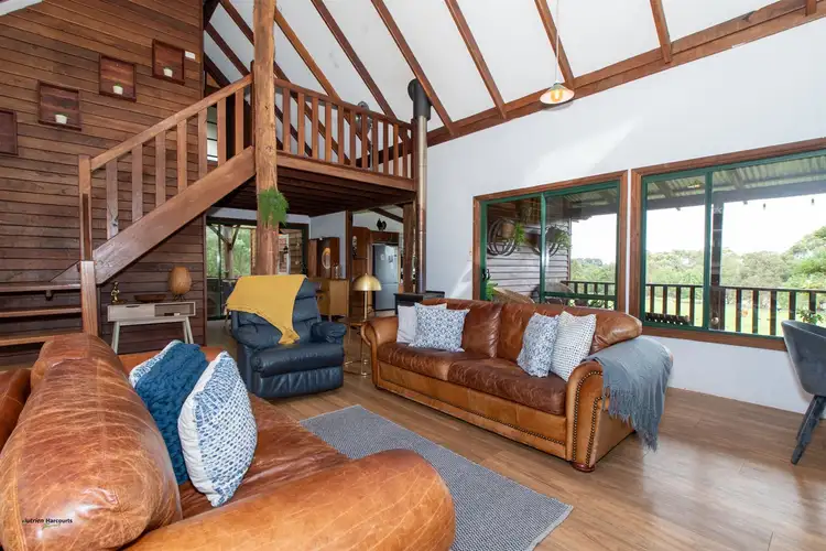 Fifth view of Homely house listing, 256 East River Road, Denmark WA 6333