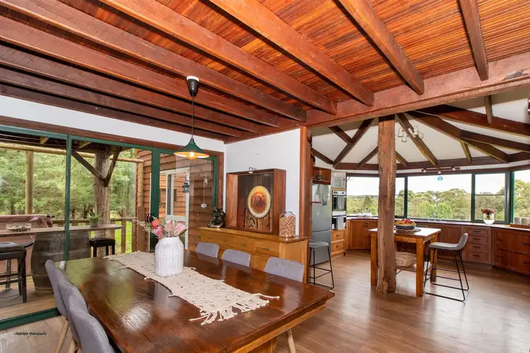 Sixth view of Homely house listing, 256 East River Road, Denmark WA 6333